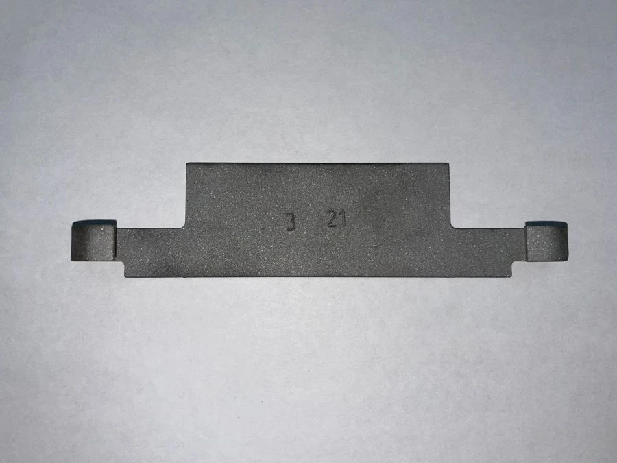 Adjusting bracket CP 369.812-04