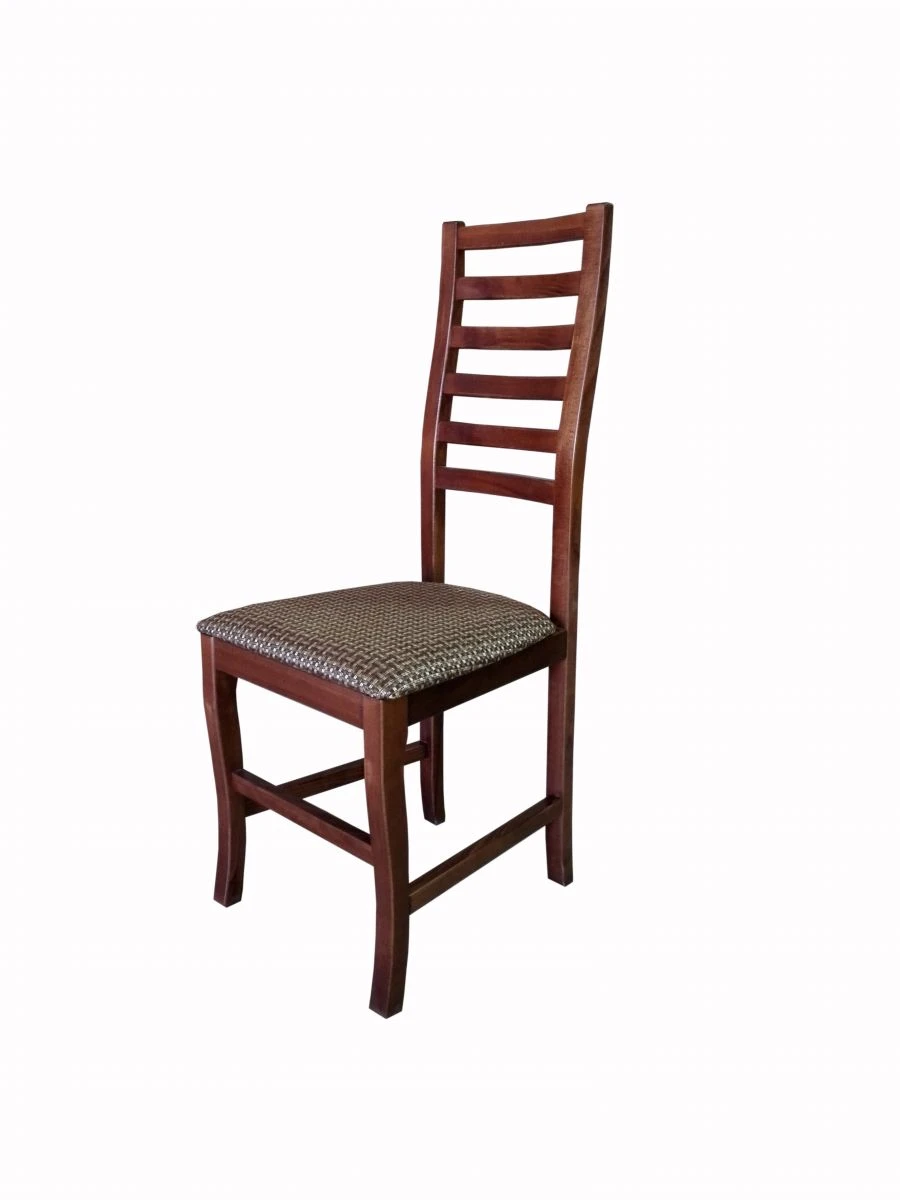 Wooden chair #35