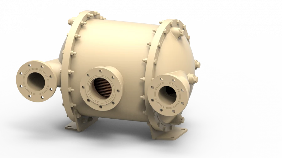 VKhD-10L-1 coolers