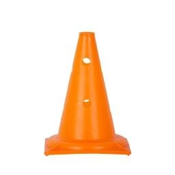 Cone with holes (in assortment)