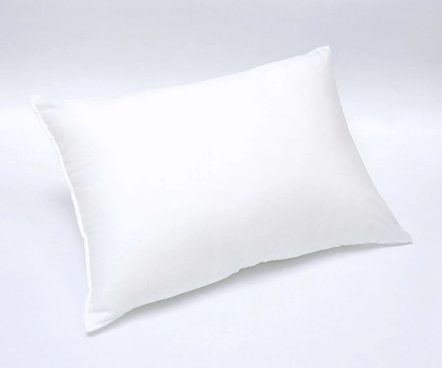Synthetic filled pillow 50x60cm type A