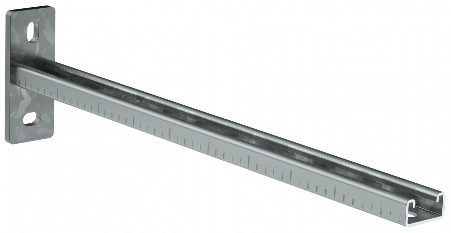CLM50D-CSO-41-21-05 Console STRUT 41x21-500 EZ IEK