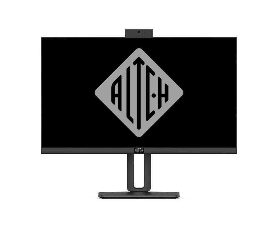 Monoblock of trade mark ATECHLINE TPLG.466535.002