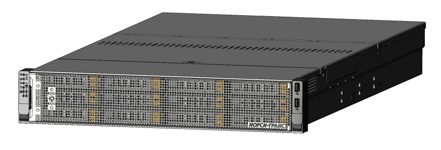 Universal server "Panther-24" (NIKA.466533.290-10)