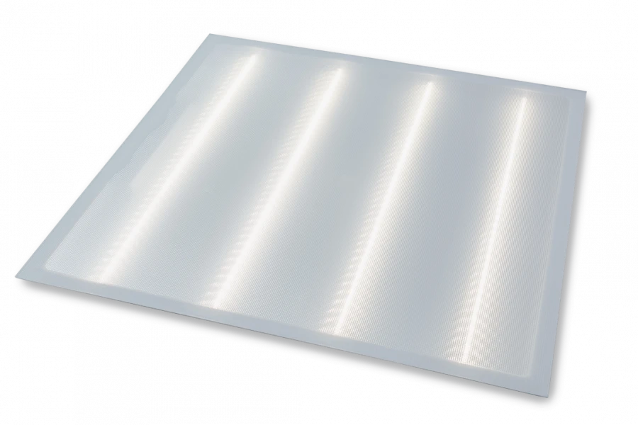 GLERIO Office Casual 48 W LED luminaire, 81P-48D-4V-M