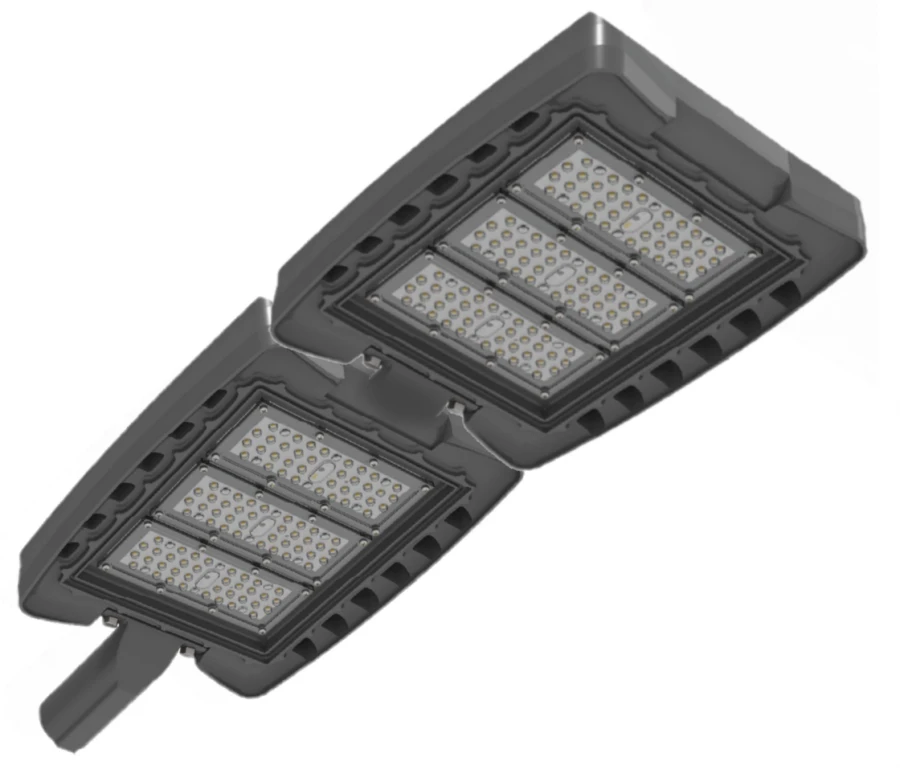 LED luminaire STR DKU 200