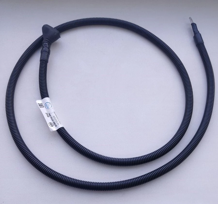 HARNESS 80 (221727.3724 080, 221727.3724 080-XX, 221727.3724 080-XXX; 27057.3724 080, 27057.3724 080-XXX, 27057.3724 080-XXX; A3