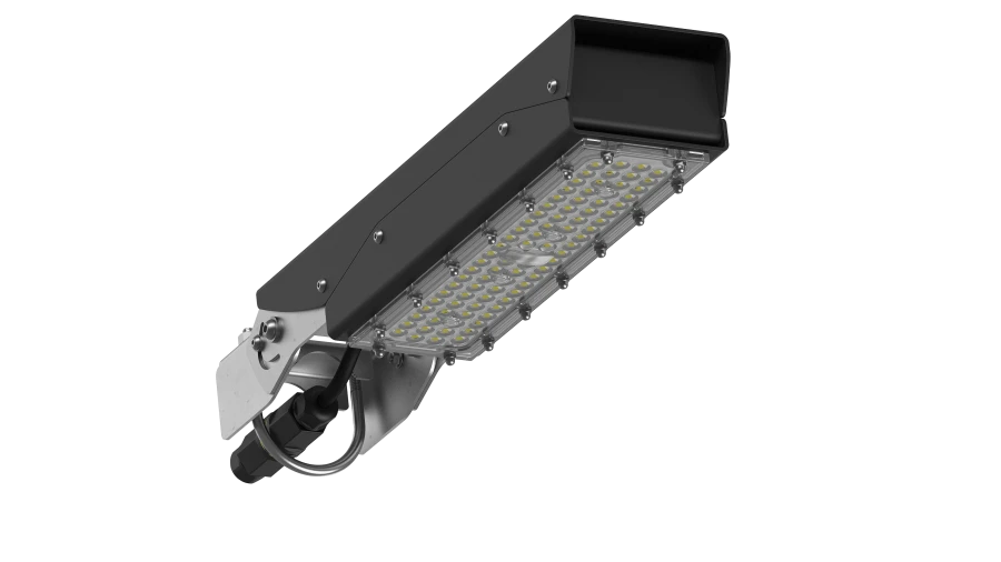 LED outdoor luminaire LED Medium Standard MSFT-ST21-184