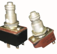 Push-button switch KP-1