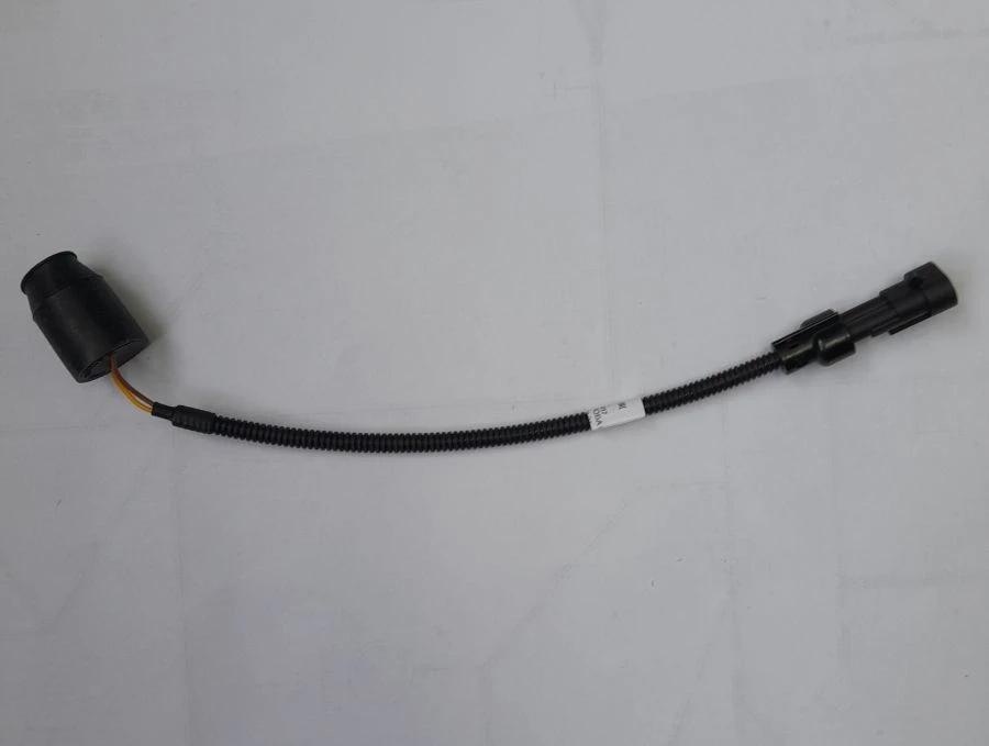 Wiring harnesses for PAZ buses (320446-XX-3724 014, 320446-XX-3724 014-XX, 320446-XX-3724 014-XXX).