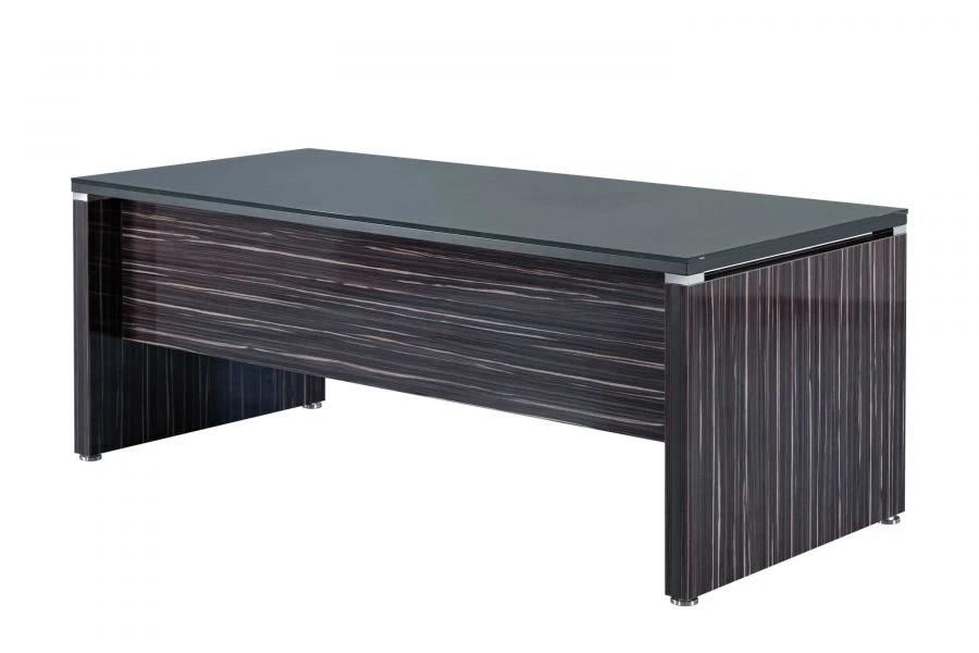 Wooden desk for offices, administrative premises art. 190(180-200)