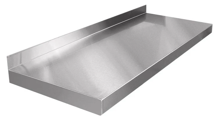 Wall shelf PN-5-3