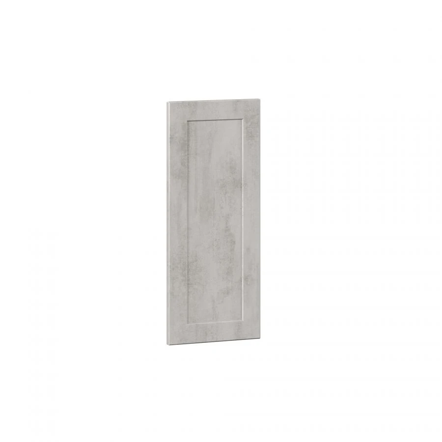 JAMIS LD.296900.000 End panel for kitchen cabinet 722 mm