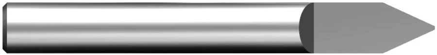 Solid carbide cutter 702005-010
