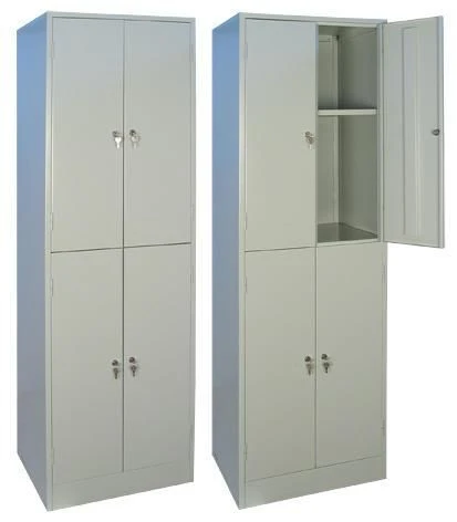 Metal cabinets other Series P