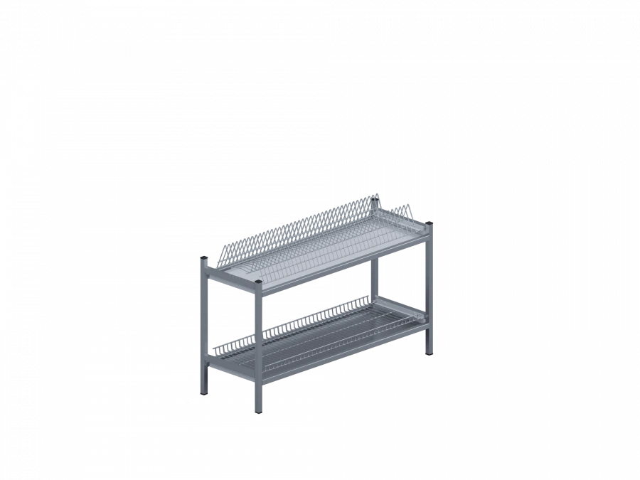 Tableware rack model MB SSPN ns - 2