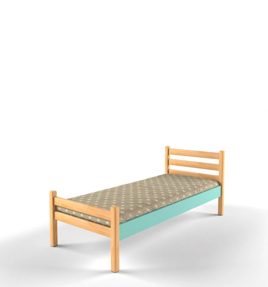 Children's bed "Scandinavia", article number 56006-001
