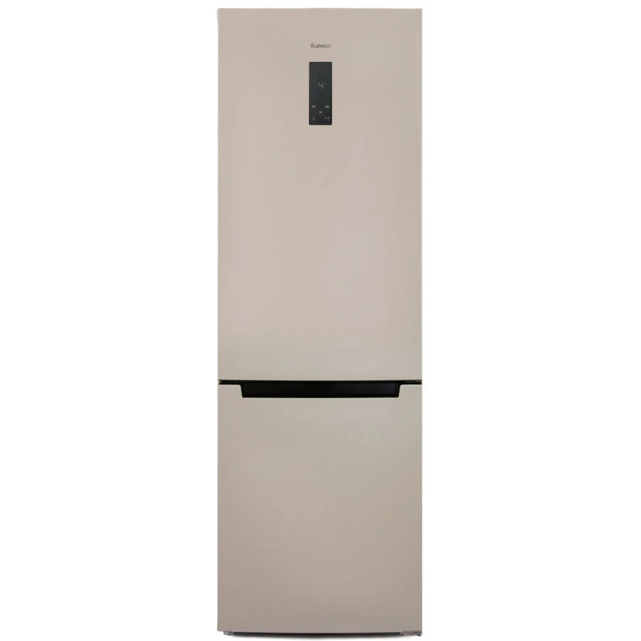 Refrigerator-freezer "Biryusa G960NF"