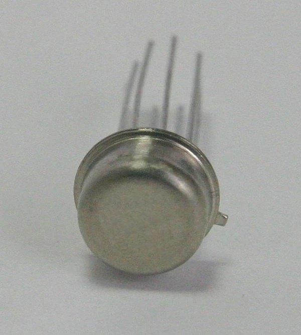 Microcircuit 154UD401B1