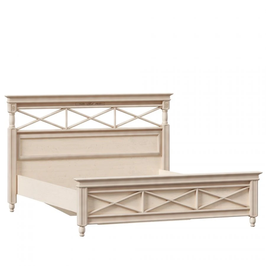 Amelie LD.642780.000 Bed 1600 PPU