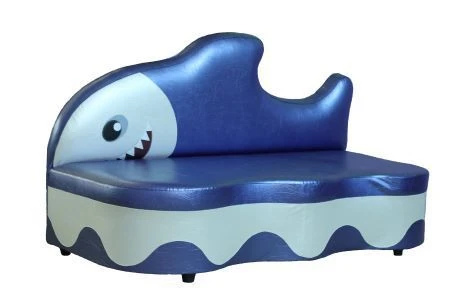 HBV Sofa 458 "Shark".