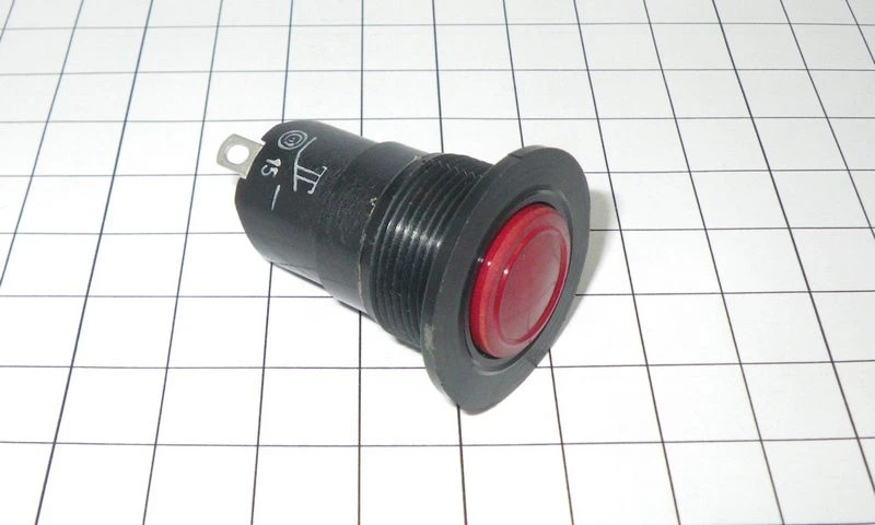 Button K-1