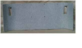 Rear roof lining 32213-5702042