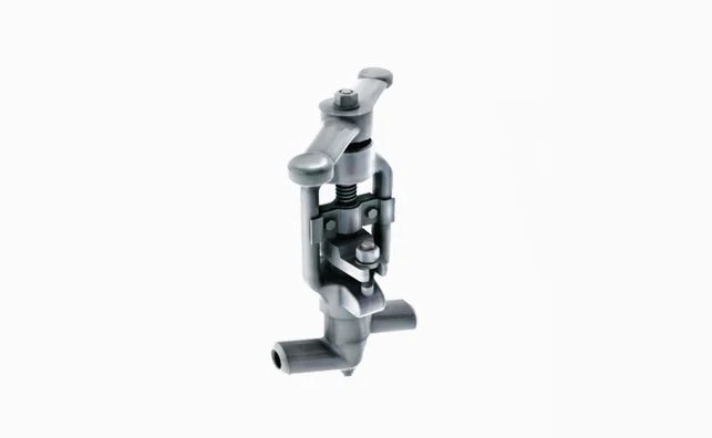 Shut-off valve 1s-13-3