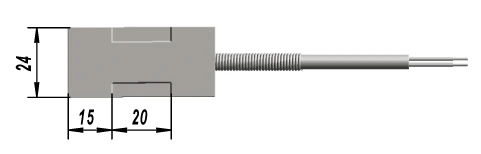 Platinum resistance thermocouples ??? 0313