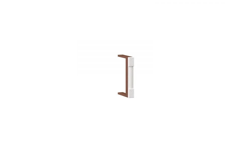 Country LD 235410.000 small pilaster