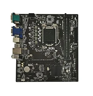 System board ICL H510SB BSPA.469535.032