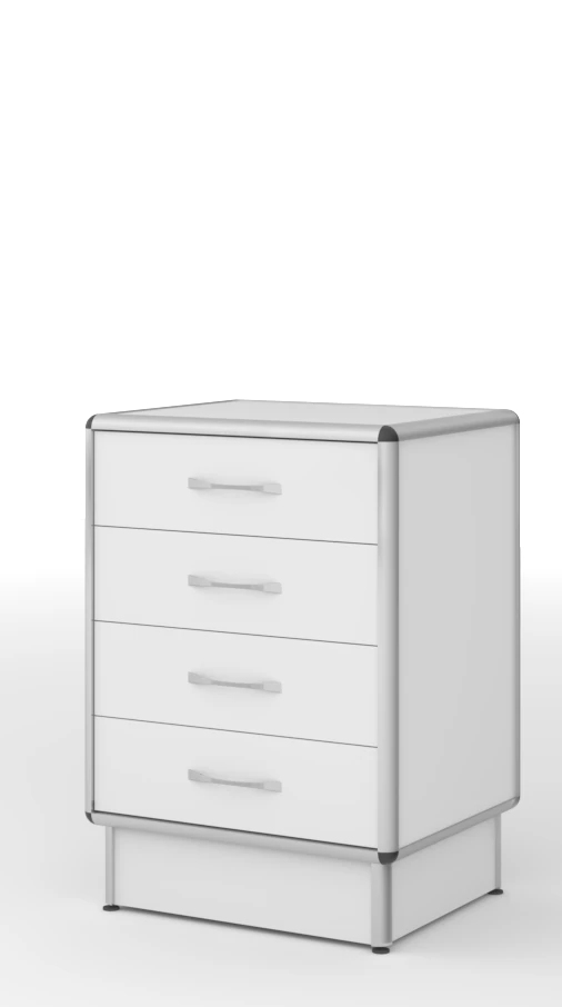 Laboratory cabinet T-5