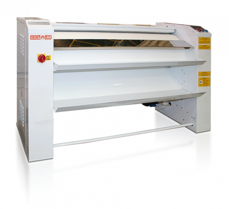 Ironing roller VG-2030