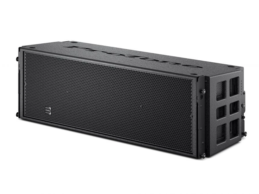 ProTone T35 passive loudspeaker system (line array)