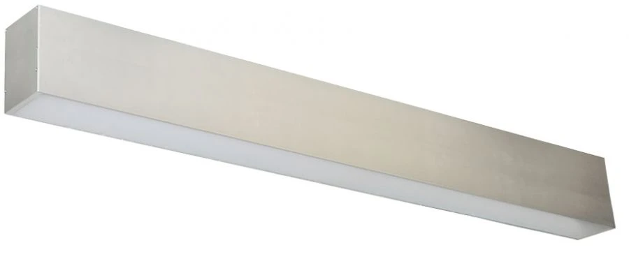 Linear LED luminaire LAKSHERI CENTER-01.114.025.4220 (1000 mm)