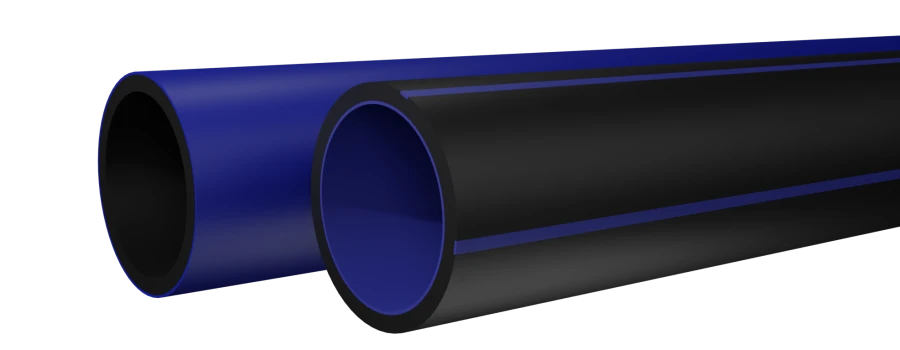 Polyethylene pressure pipe MULTIPLEX II