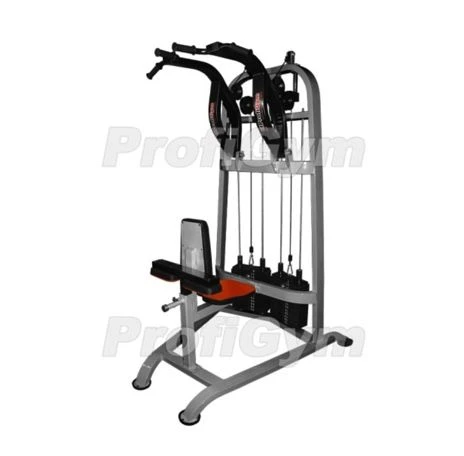 TG-0530-C. Hammer for back - overhead thrust.