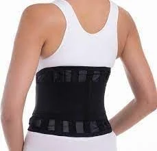 Corset for lumbar and lumbosacral spine KPO-4M-Zs