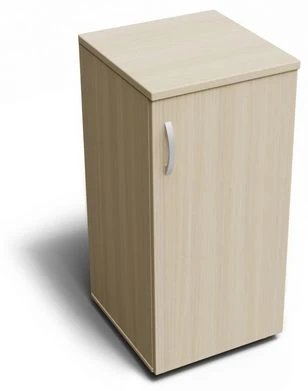 Medium narrow cupboard