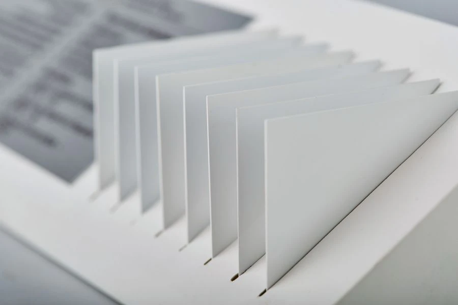Sieve substrates for radio electronic equipment
