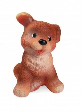 Puppy Woof