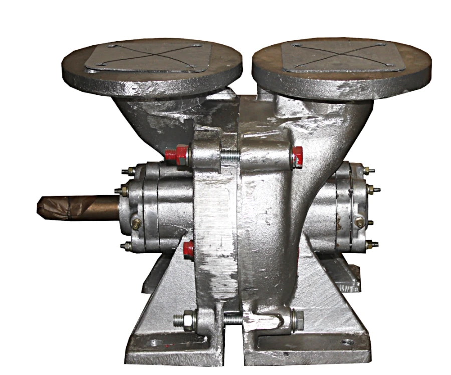 Self-suction pump 1SVN-80