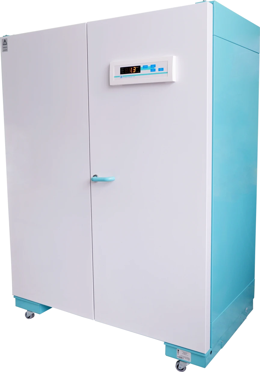 Automatic air steriliser GP-640-PZ