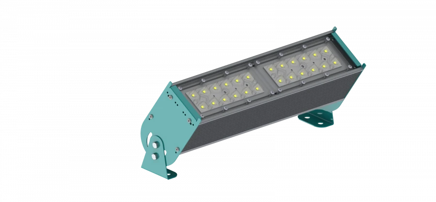 LED luminaire i-lux MD series P1