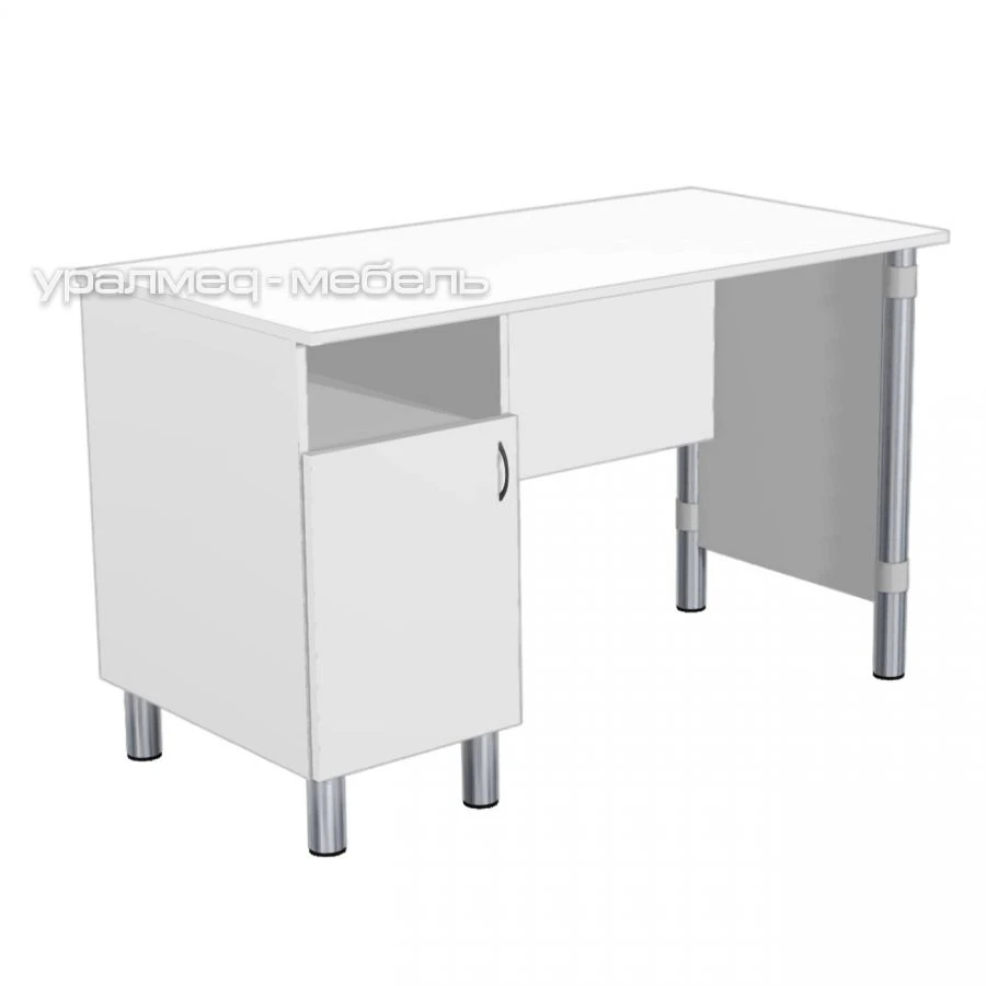 Working table for doctor SrT-1.1-01