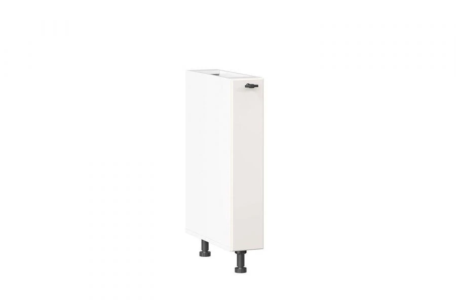 Marina LD.273280.000 Door front 150 (Oak textured white )