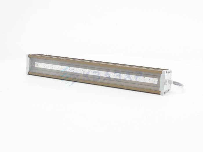 LED KVAZAR-80-1A luminaire