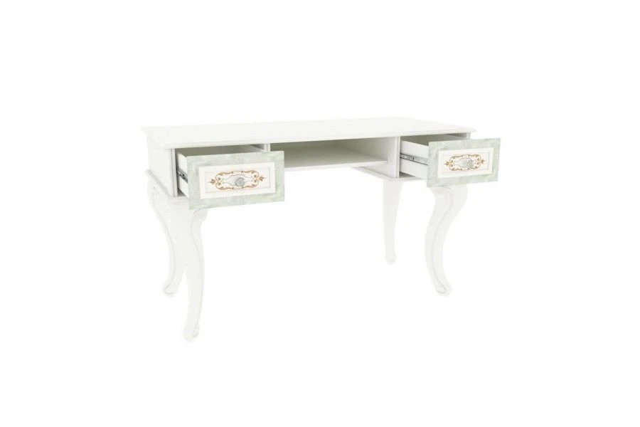 Luiza LD.665240.000 Table Front (Alabaster )