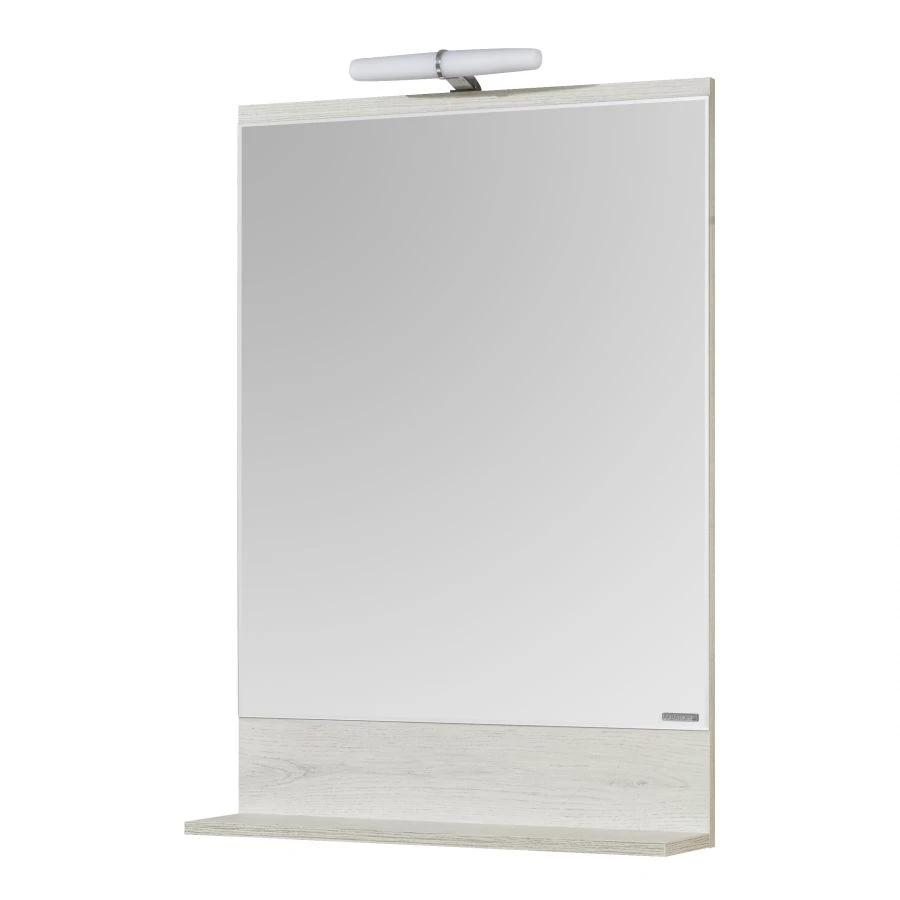 Mirror Aquaton Becca PRO 60 oak somerset 1A214302BAC201.A214.3.02B.AC2.0