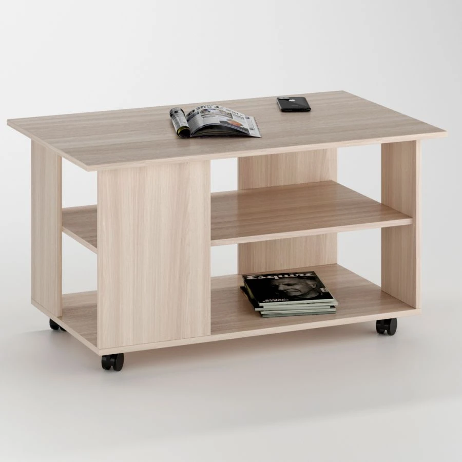 Coffee table SZh-7